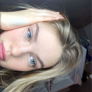 Meet your Posher, Jordan